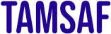 TAMSAF logo